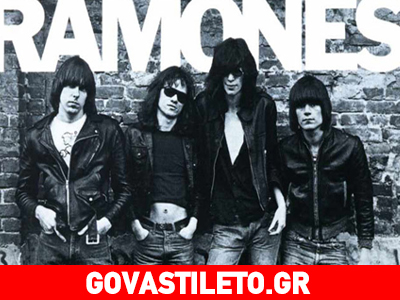 Πέθανε ο ντράμερ του θρυλικού συγκροτήματος Ramones